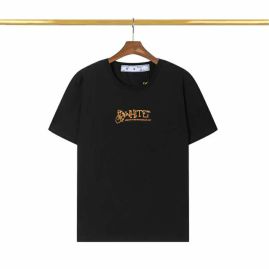 Picture of Off White T Shirts Short _SKUOffWhiteM-XXXLT402638092